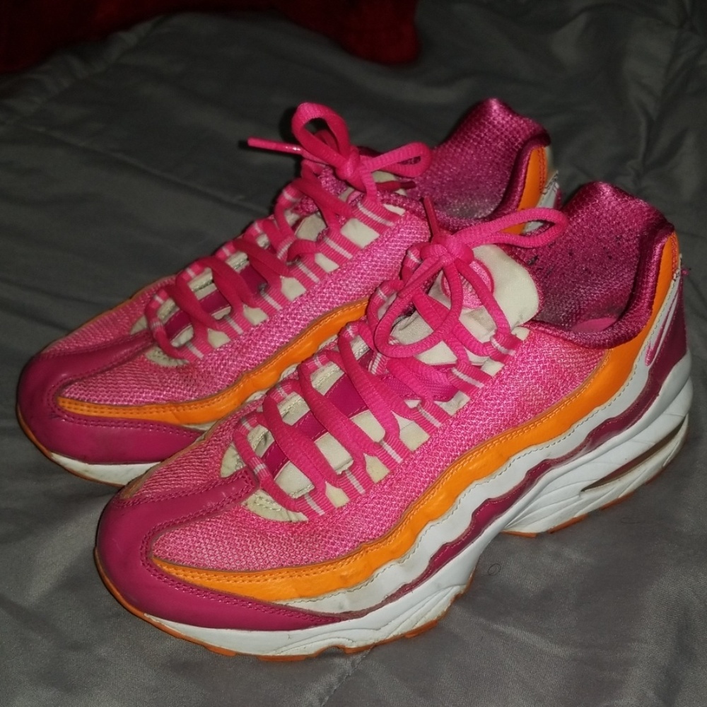 Nike airmax 95